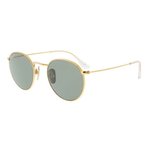 Ray-Ban 0RB8247 Titanium Sunglasses